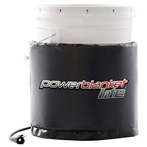 Bucket and Pail Heaters