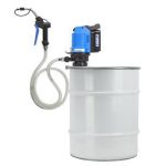 BOP60 Pump for 16 gallon and 55 gallon Drums and Barrels