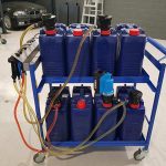 BOP20HV for Oil Containers