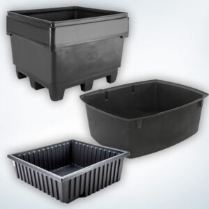 Containment Vessels