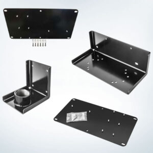 Side Mount Tank Equipment