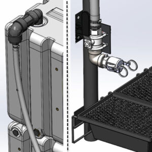 Remote Fill Kit Remote Fill Kit