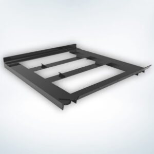 Steel Base
