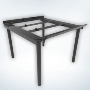 Steel Tank Stands