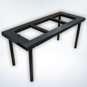Steel Tank Stands